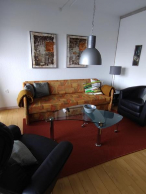 Hyggeligt hjem i Aalborg, Aalborg